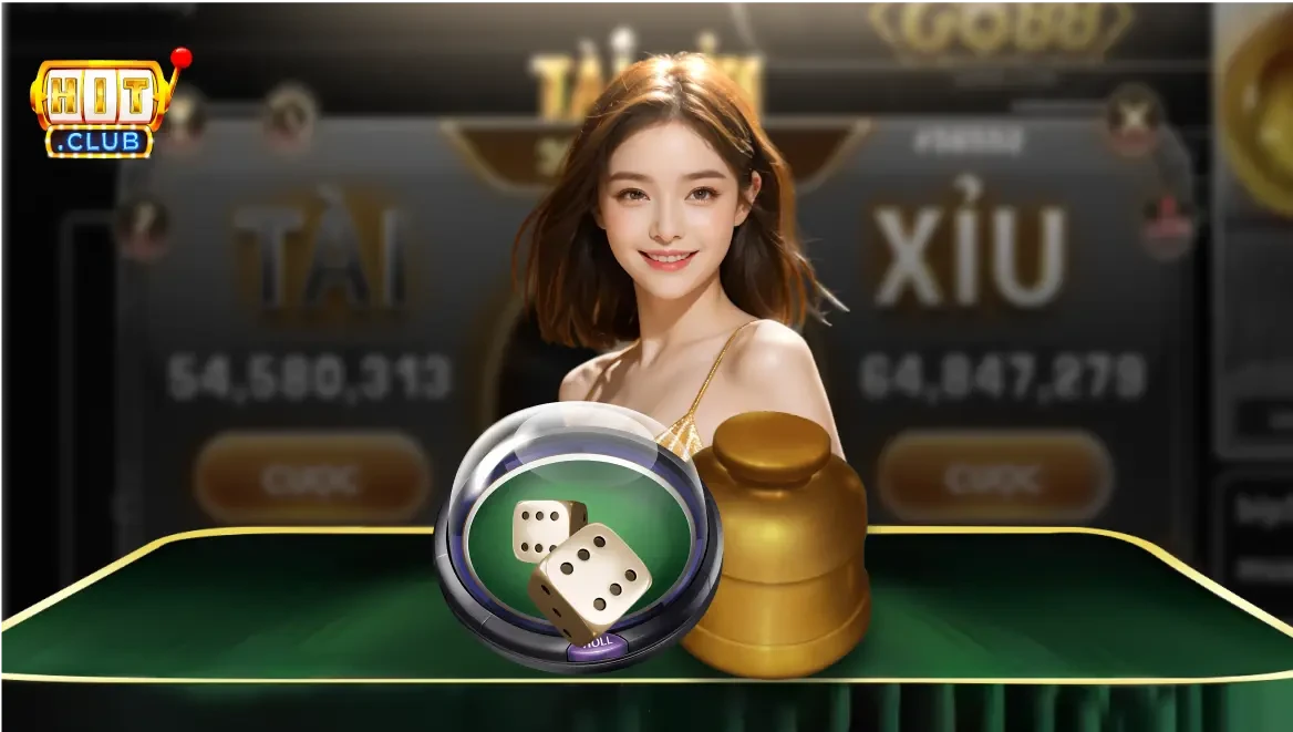 TA88 Tài Xỉu