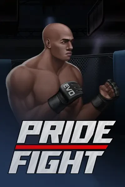 TA88 Pride Fight