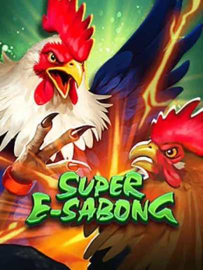 TA88 Super E-Sabong