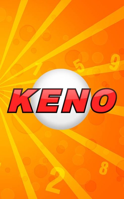 TA88 Keno