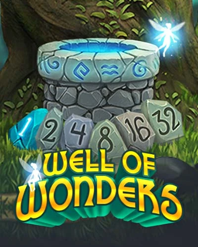 TA88 Well of Wonders