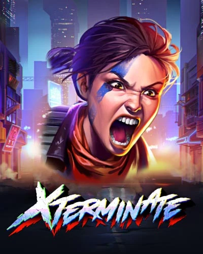 TA88 Xterminate