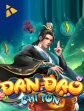 TA88 Đan đạo chí tôn